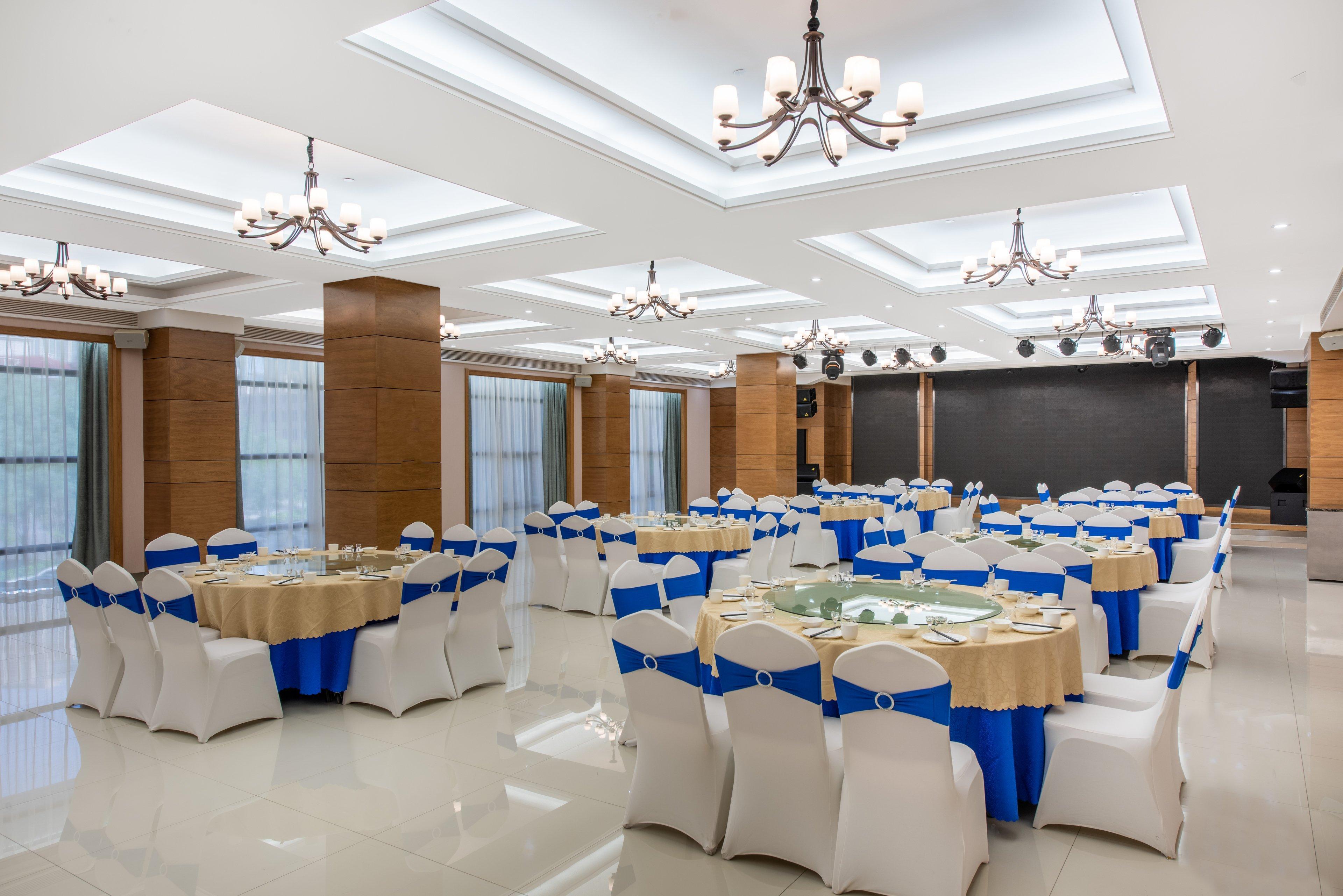 Holiday Inn Express Ordos Dongsheng By Ihg Exteriör bild