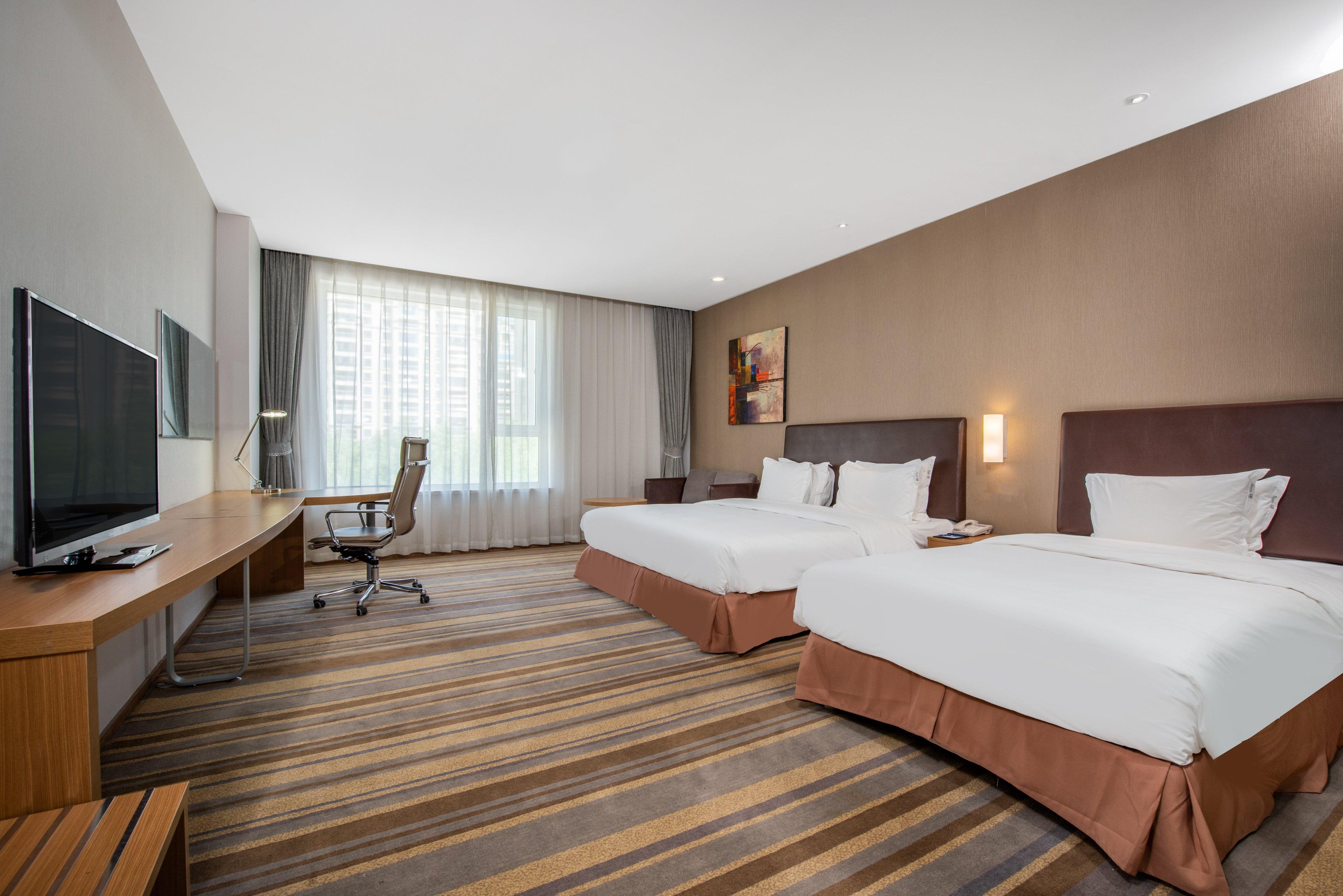 Holiday Inn Express Ordos Dongsheng By Ihg Exteriör bild