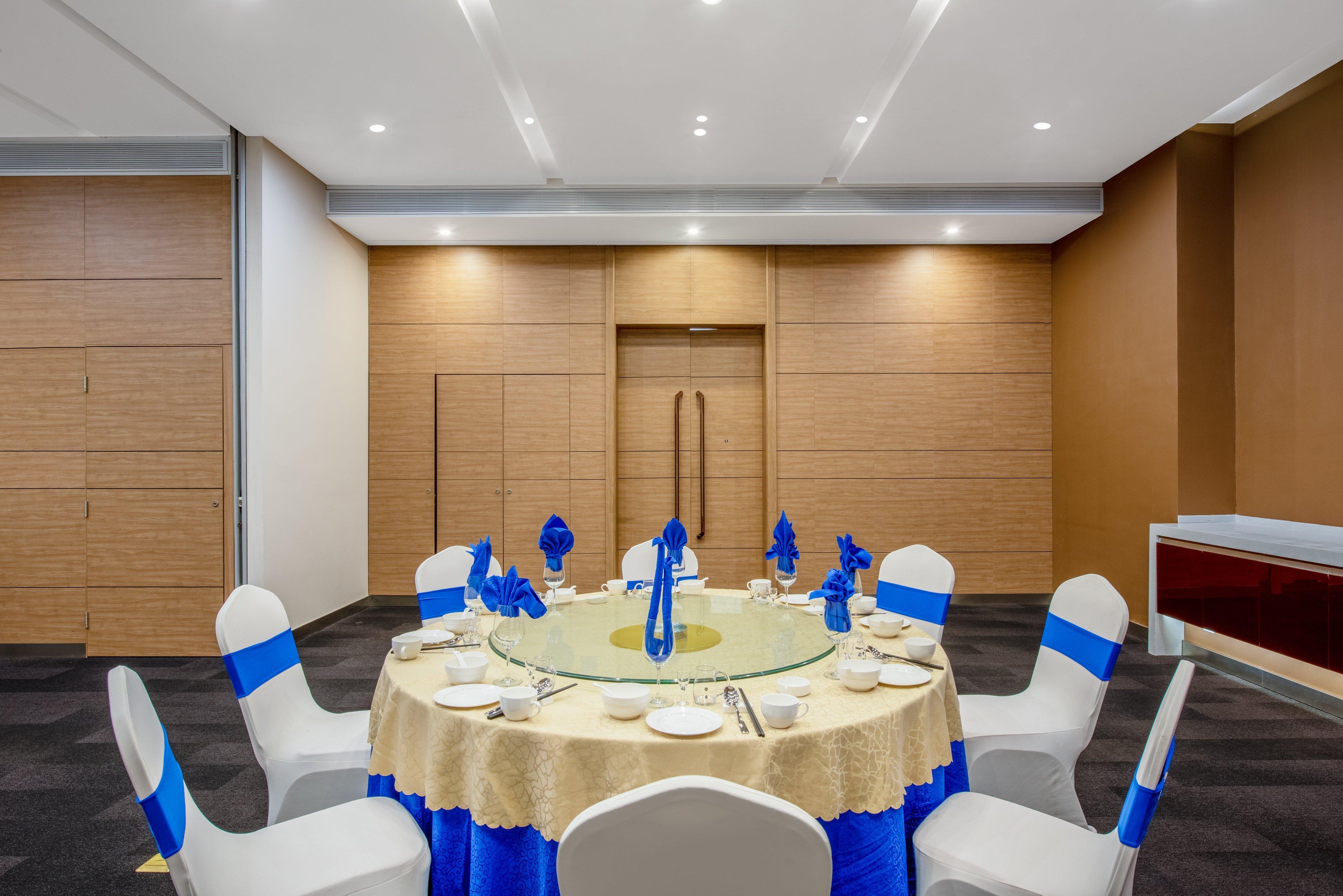 Holiday Inn Express Ordos Dongsheng By Ihg Exteriör bild