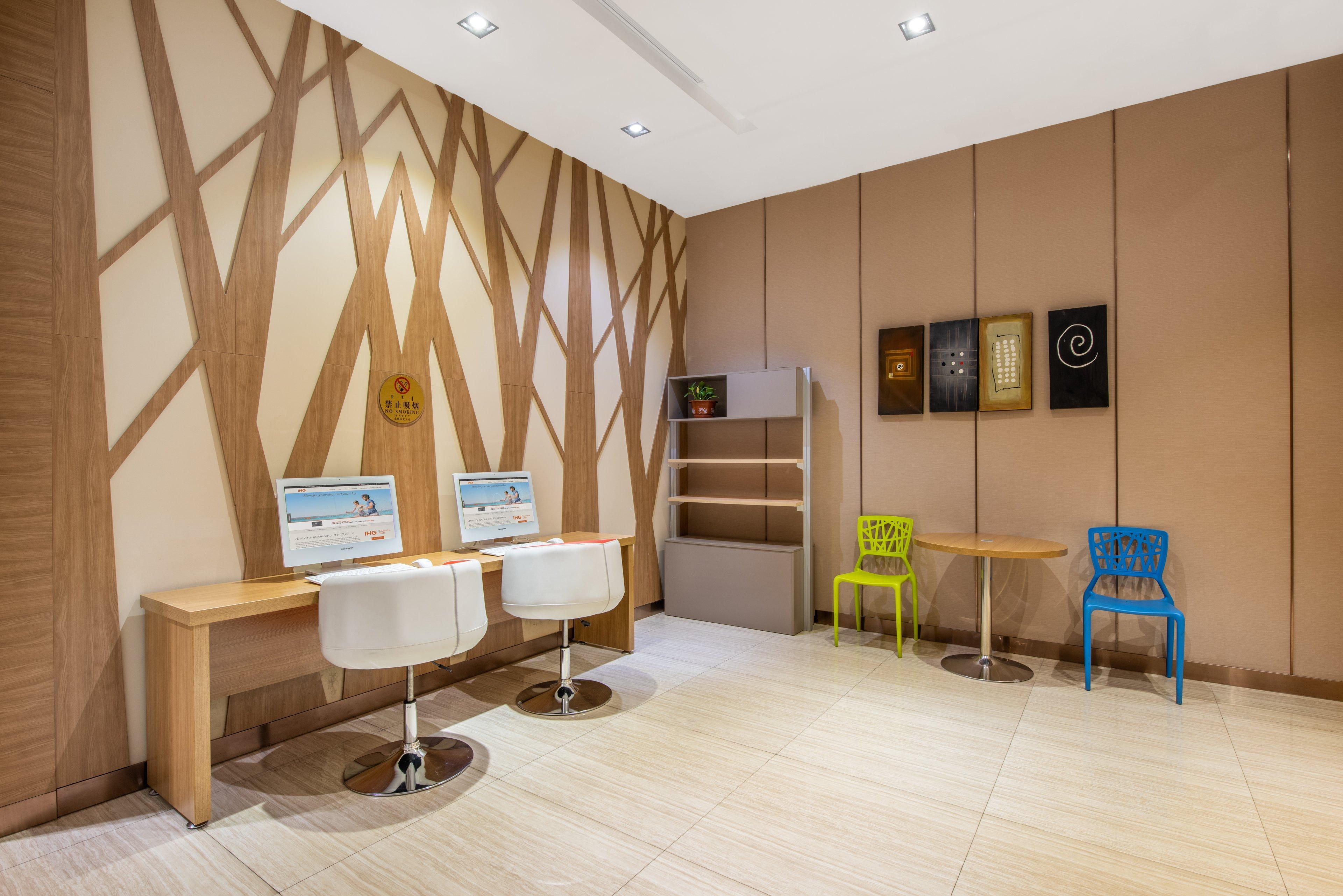 Holiday Inn Express Ordos Dongsheng By Ihg Exteriör bild