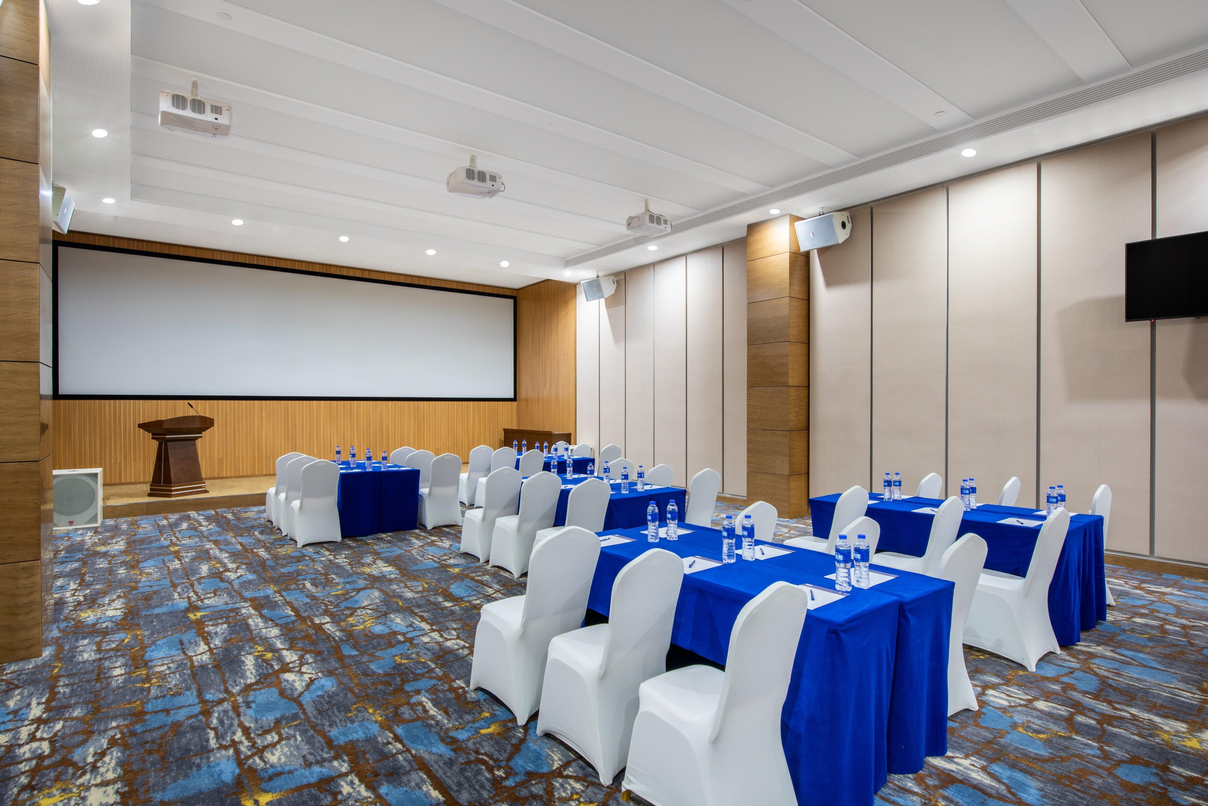 Holiday Inn Express Ordos Dongsheng By Ihg Exteriör bild