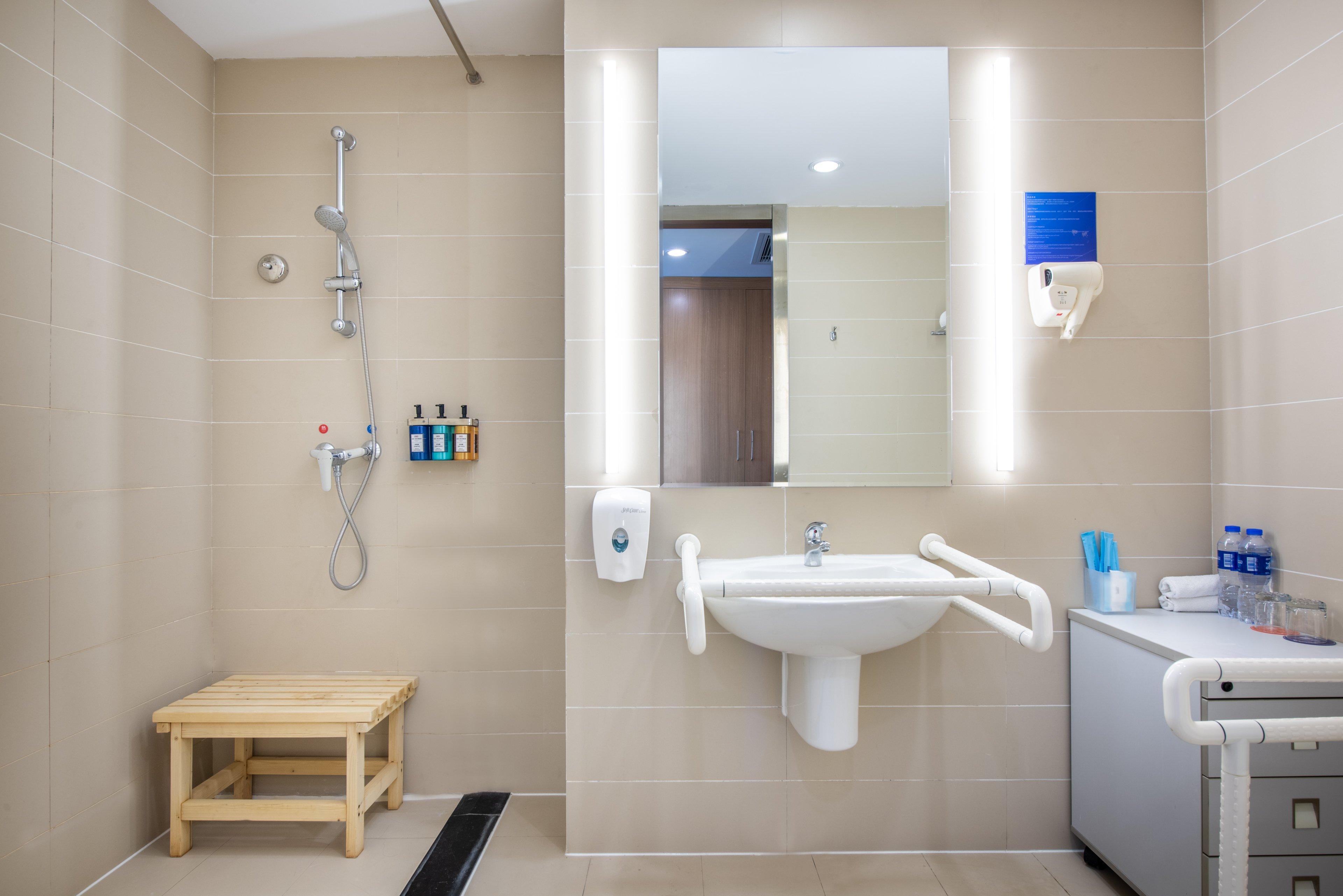 Holiday Inn Express Ordos Dongsheng By Ihg Exteriör bild