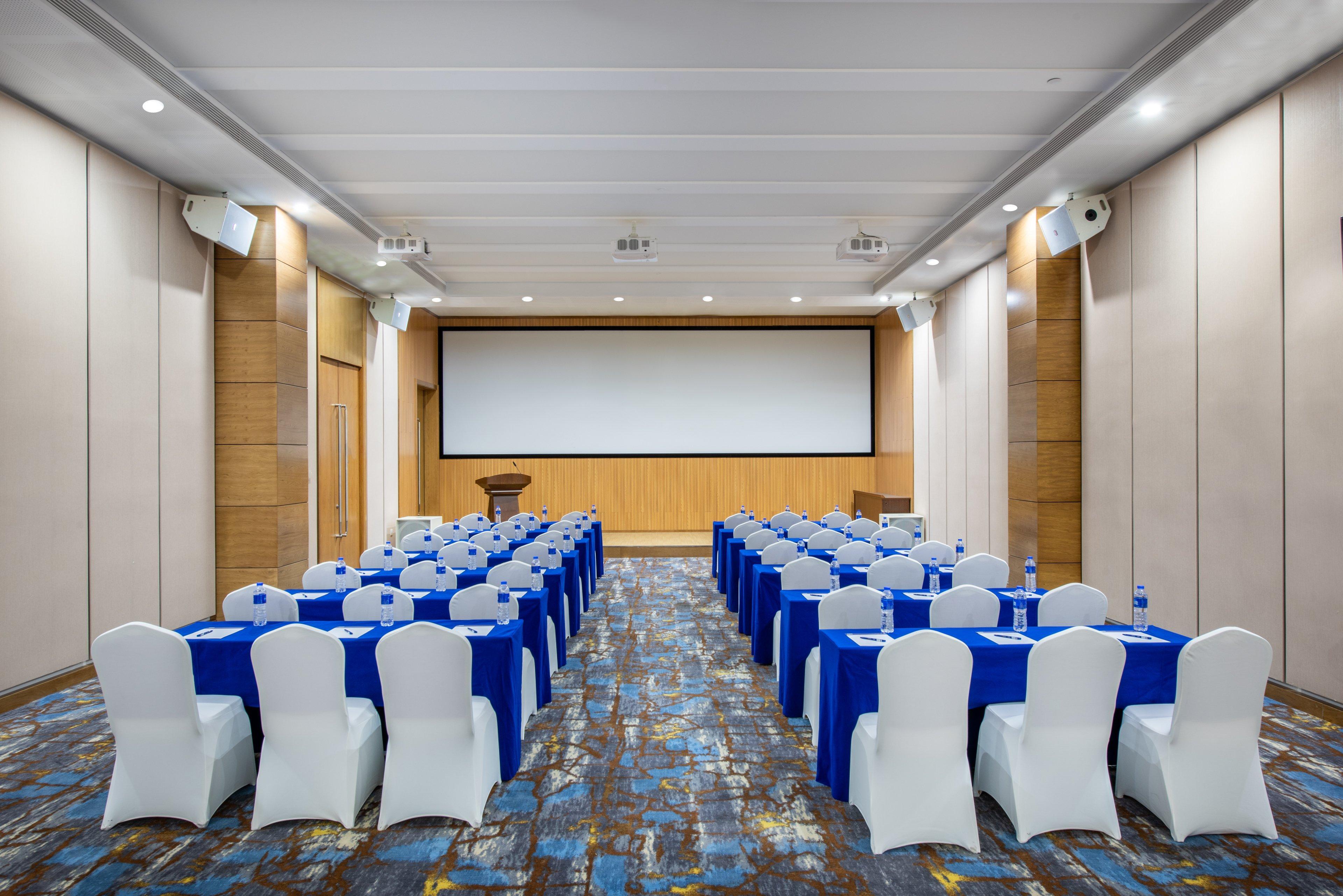 Holiday Inn Express Ordos Dongsheng By Ihg Exteriör bild