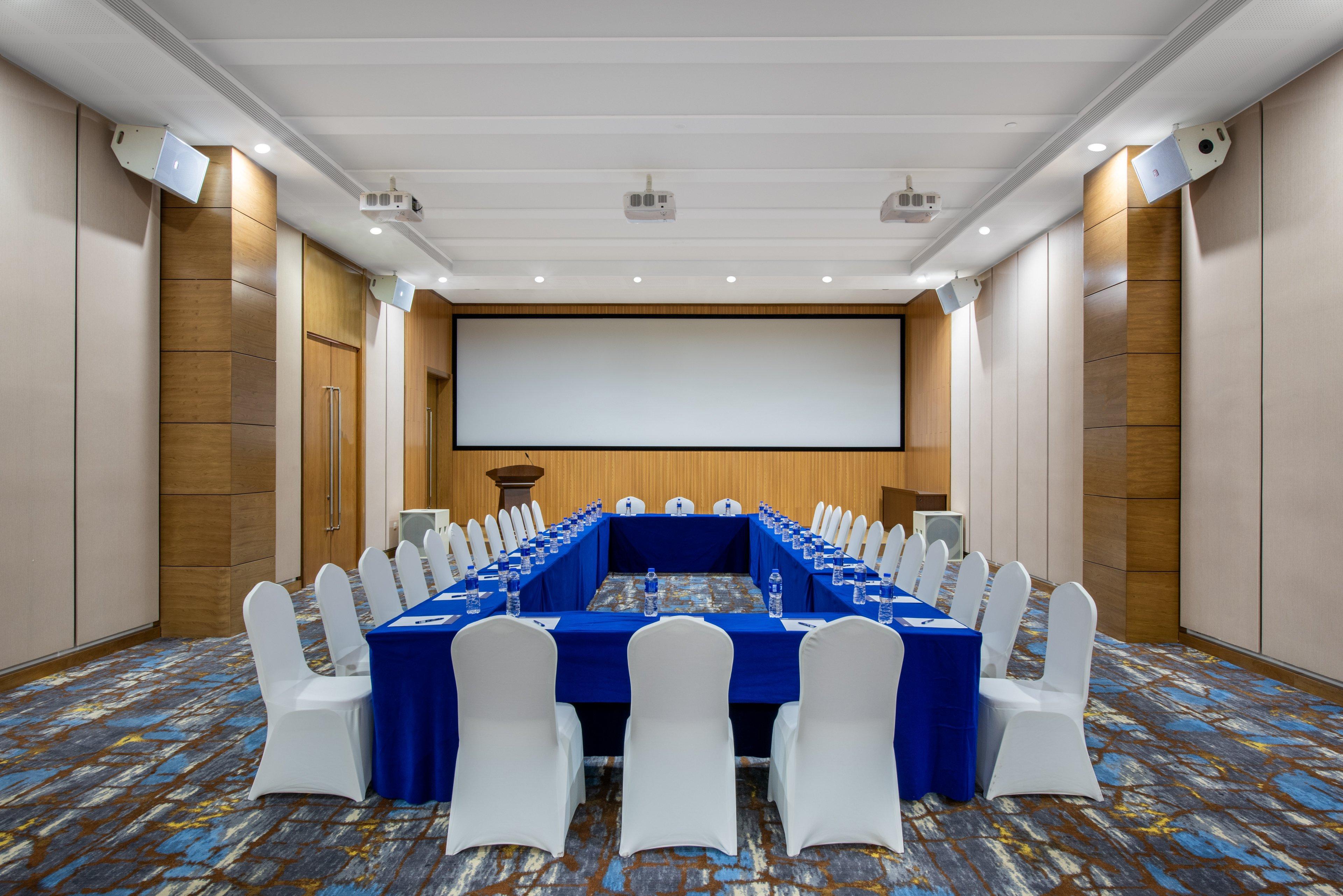 Holiday Inn Express Ordos Dongsheng By Ihg Exteriör bild