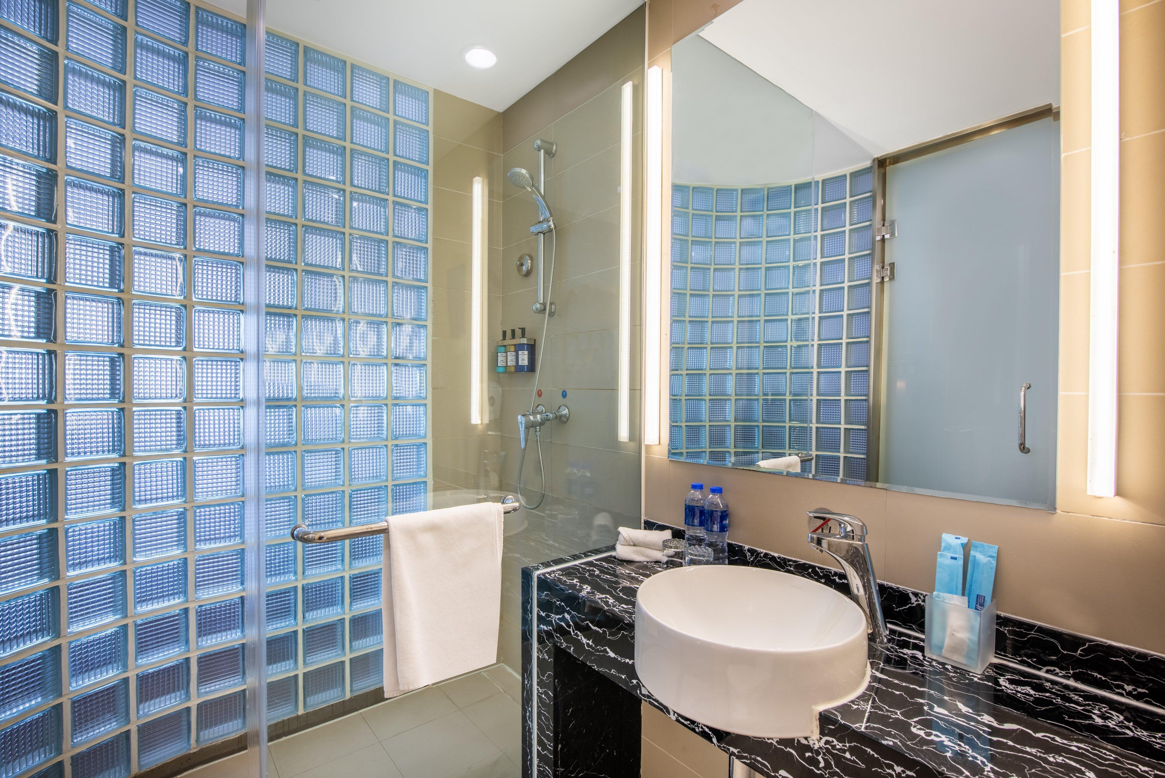 Holiday Inn Express Ordos Dongsheng By Ihg Exteriör bild
