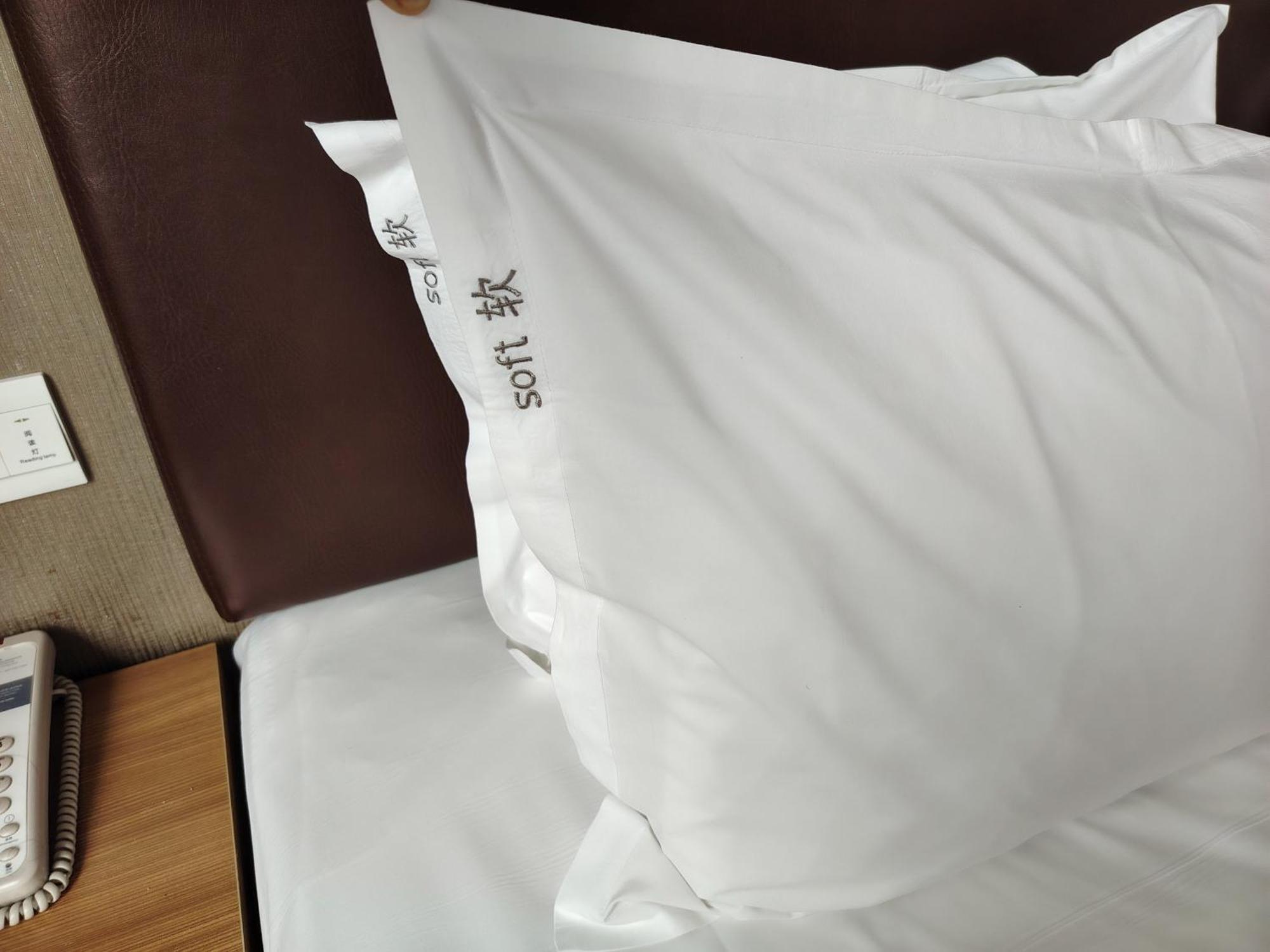Holiday Inn Express Ordos Dongsheng By Ihg Exteriör bild