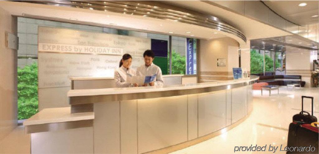 Holiday Inn Express Ordos Dongsheng By Ihg Exteriör bild