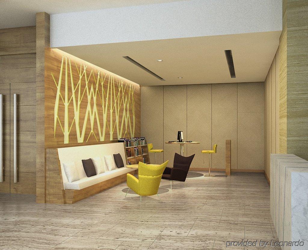 Holiday Inn Express Ordos Dongsheng By Ihg Exteriör bild