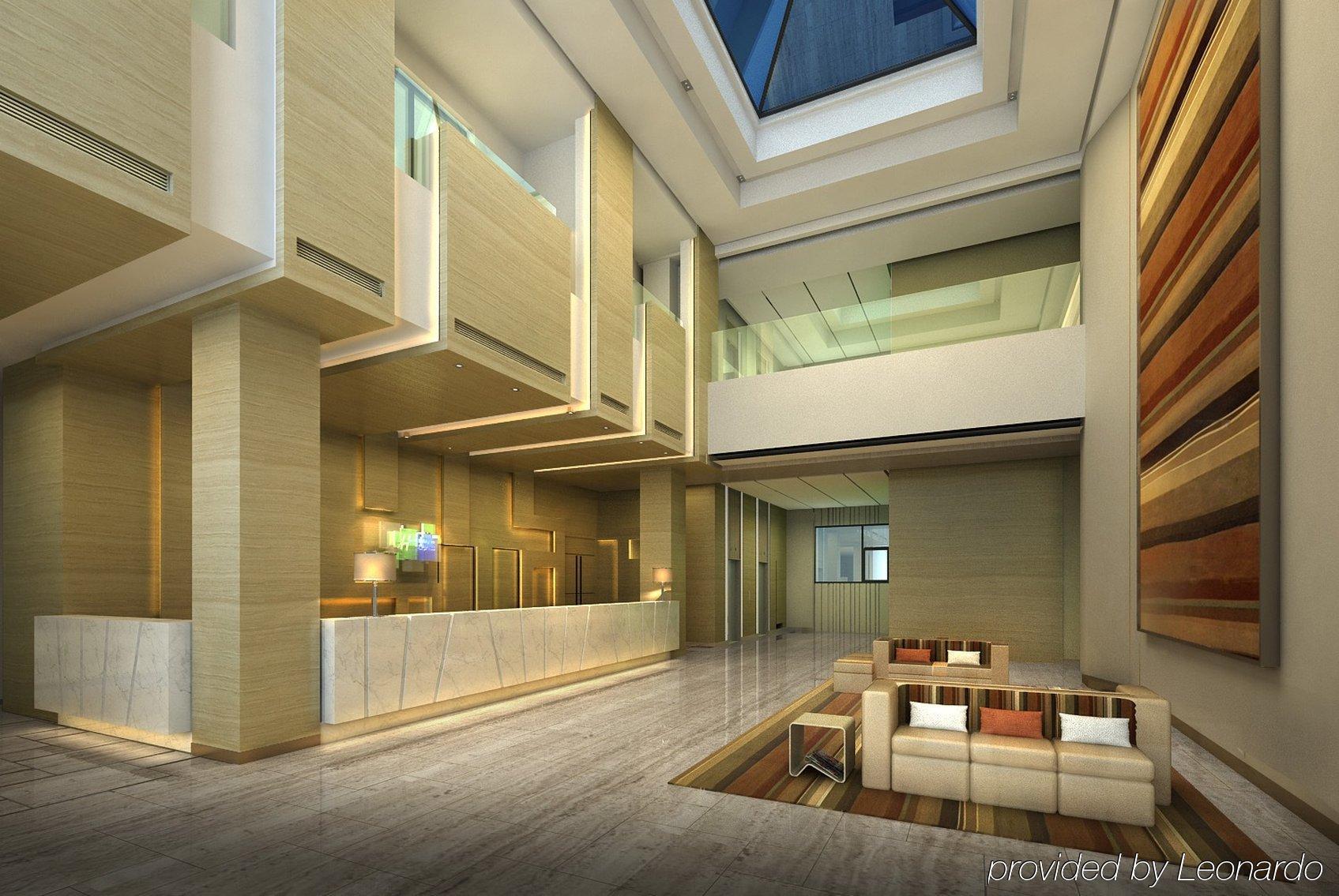 Holiday Inn Express Ordos Dongsheng By Ihg Exteriör bild